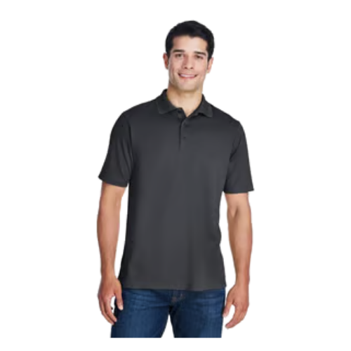 CORE365 MENS PERFORMANCE PIQUE POLO 88181