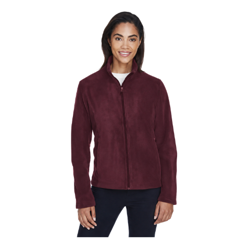 CORE365 Women's Journey Fleece Jacket - 78190
